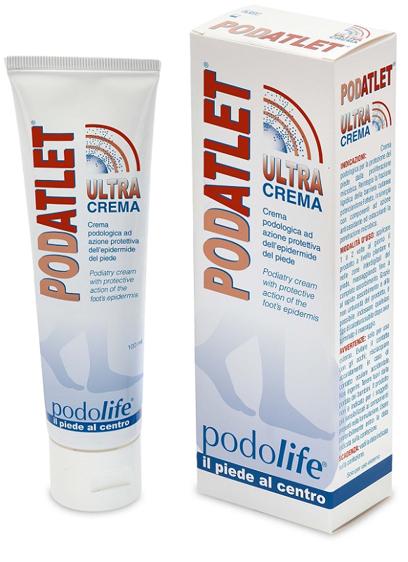 PODATLET Ultra Cr.100ml