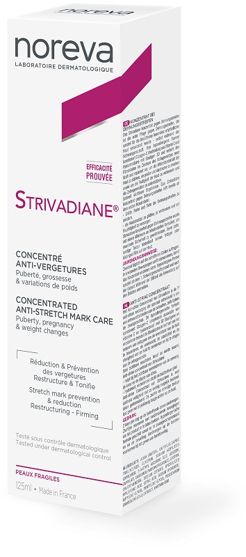 STRIVADIANE Conc.A/Smagl.125ml