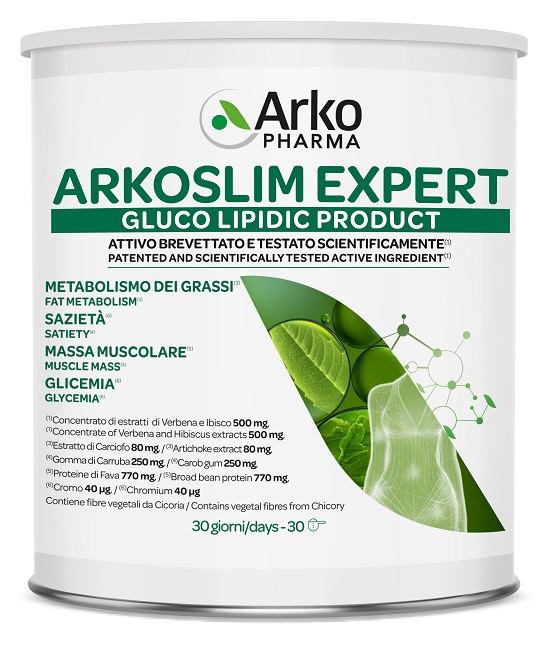 ARKOSLIM EXPERT GLP-1 270G