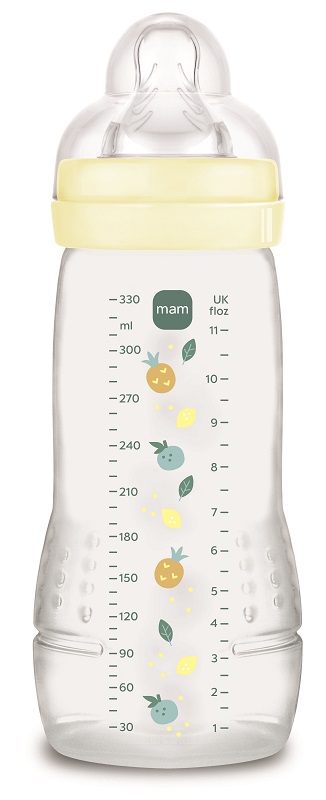 MAM*Bib.Easy Active Neu.330ml