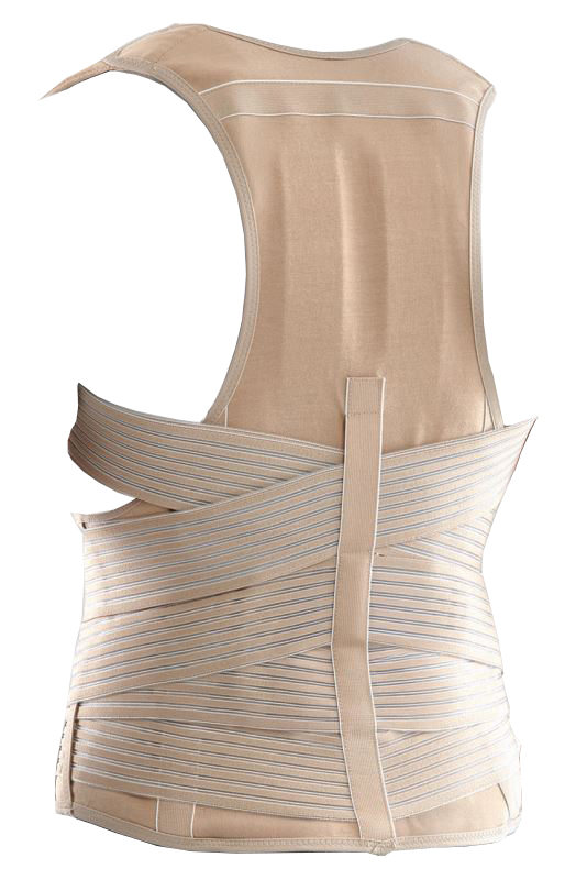 DORSOLOMBOTECH Corsetto 1