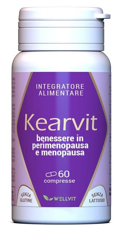 KEARVIT 60 Cpr