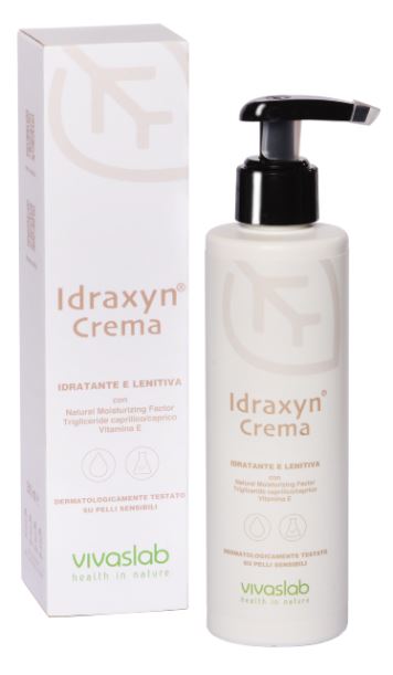 IDRAXYN 200ML