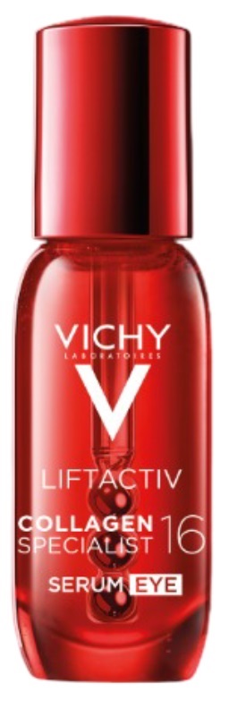 LIFTACTIV Collagen16 Eye Serum